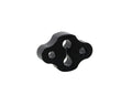 Exhaust Mounting - 71mm x 50mm