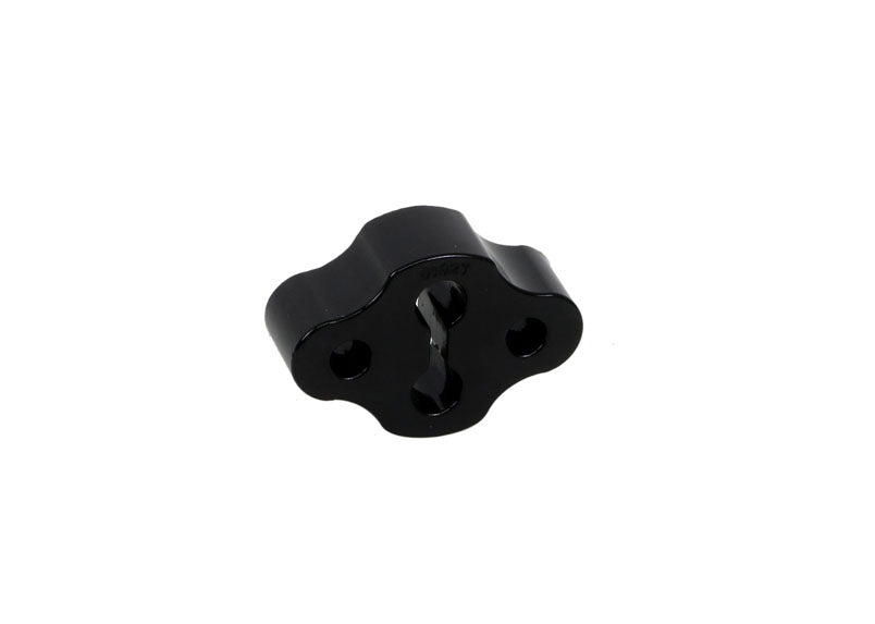 Exhaust Mounting - 71mm x 50mm