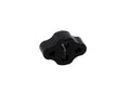 Exhaust Mounting - 71mm x 50mm