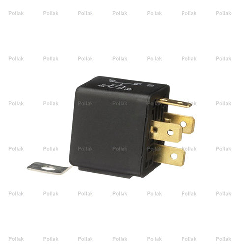 MULTI FUNCTION RELAY COLE HERSEE R