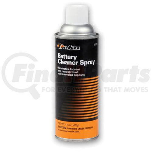 15OZ BATTERY CLEANER SPRA
