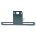 BRACKET BLACK ENAMEL LI