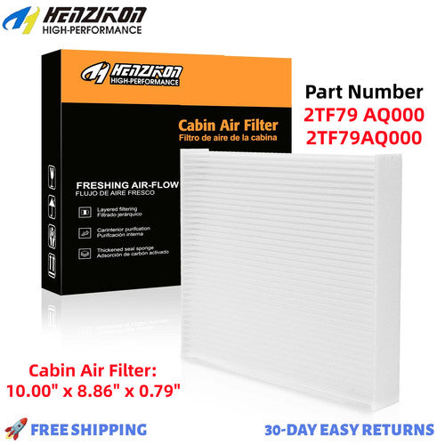 BOSCH AIR FILTER