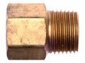 BRASS PIPE ADAPTER