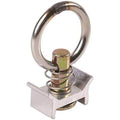 O-TRACK SNGL STUD FTNG(1.18"O'RING)