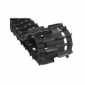 O-TRACK SNGL STUD FTNG(1.18"O'RING)