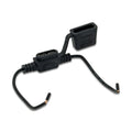 HOLDER -ATO INLINE W/CVR 16AWG 20A