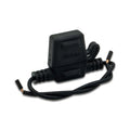 HOLDER -ATO INLINE W/CVR 16AWG 20A