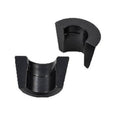 Ferrea 11/32 +.050 Steel 10 Deg Valve Locks - Single
