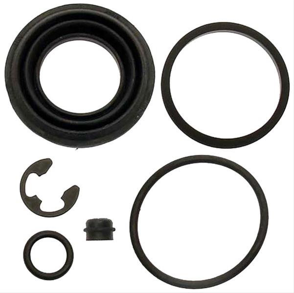 BRAKE CALIPER KIT