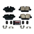 DFC 11-26 BMW 640I Coupe Front/Rear Stainless Steel Hardware Kit