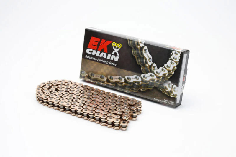 Vortex Racing EK 520 RX Rivet Master Link- Gold