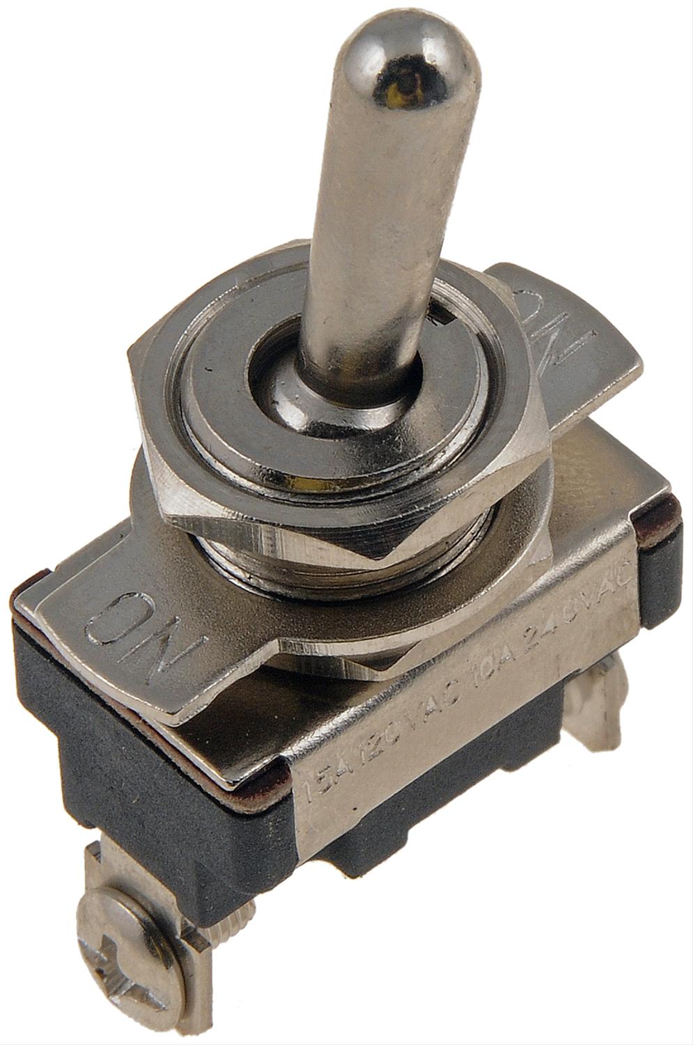 TOGGLE ONOFF 10 AMP