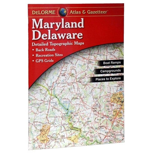 RAND MCNALLY auto part