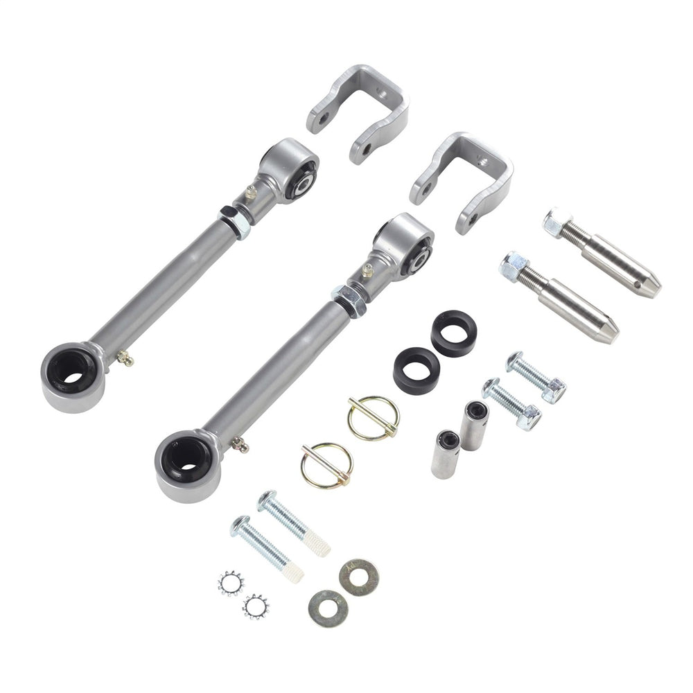 ALUMINUM SLEEVE