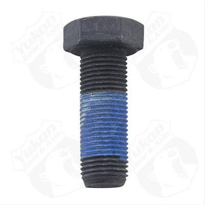 Adjust lock bolt for 97-03 for 7.2IN GM