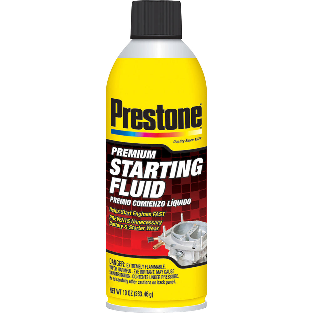 PRESTONE auto part