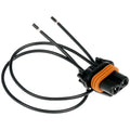SOCKET 9005 HEADLIGHT