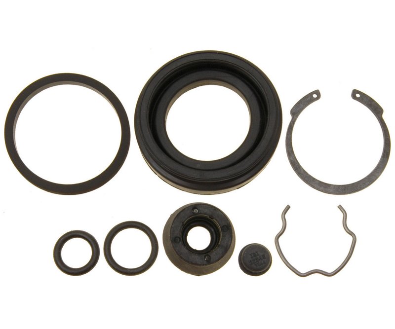 BRAKE CALIPER BOOT AND SE