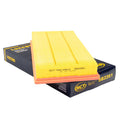 13/16'X1/4'X50'BLK NEPR GASKET
