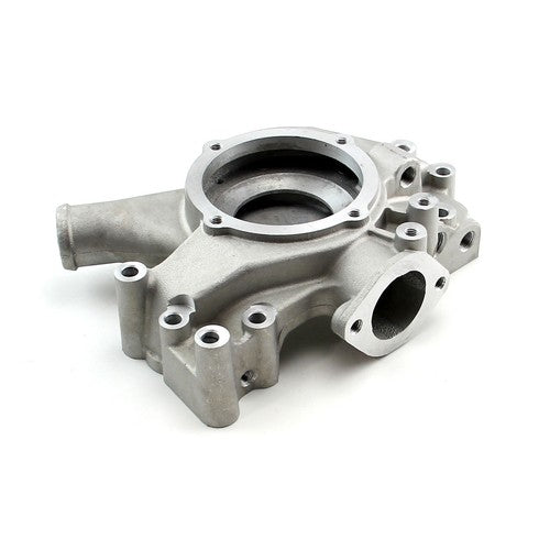 MAHLE Original Nissan 240SX 83-77 Water Pump Gasket