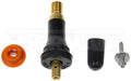 SNAP IN VALVE STEM