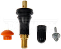 SNAP IN VALVE STEM