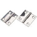 STAINLESS BUTT HINGE - 2