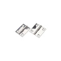 STAINLESS BUTT HINGE - 2
