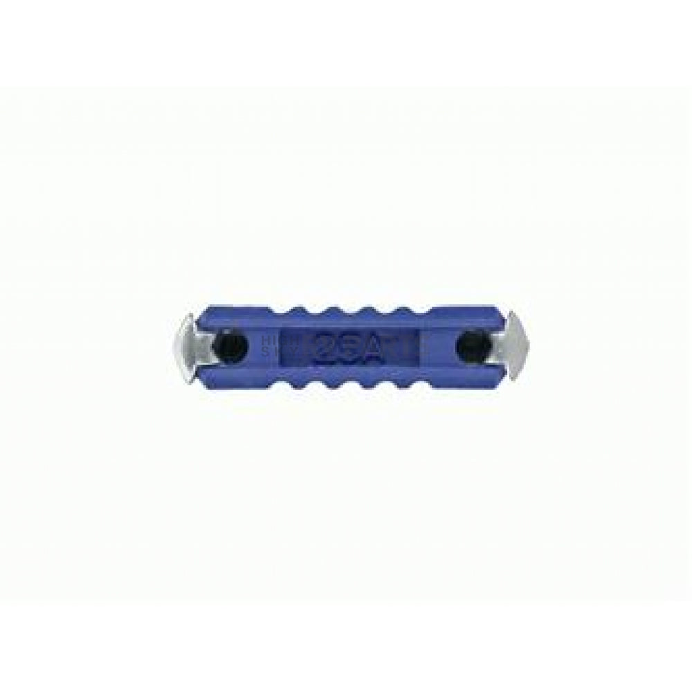 GBC CERAMIC FUSE 25 AMP PACKAGE OF 25