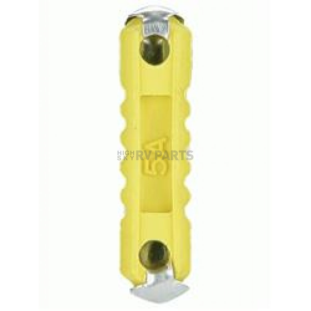 GBC CERAMIC FUSE 5 AMP PACKAGE OF 25