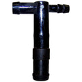 Pcv Valve for Select 78-80 Jeep CJ-7, CJ-7 w/ 3.8L, 4.2L, SJ, J-Series w/ 4.2L Crown Automotive
