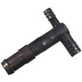 Pcv Valve for Select 78-80 Jeep CJ-7, CJ-7 w/ 3.8L, 4.2L, SJ, J-Series w/ 4.2L Crown Automotive
