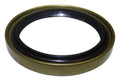 Front Hub Seal for Select 1976-1986 Jeep CJ-5, CJ-7, CJ-8 Crown Automotive