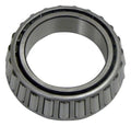 Front Hub Seal for Select 1976-1986 Jeep CJ-5, CJ-7, CJ-8 Crown Automotive