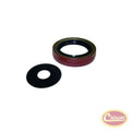 Front Crankshaft Seal Kit for 94-98 Jeep Grand Cherokee w/ 5.2L, 5.9L Engine Crown Automotive