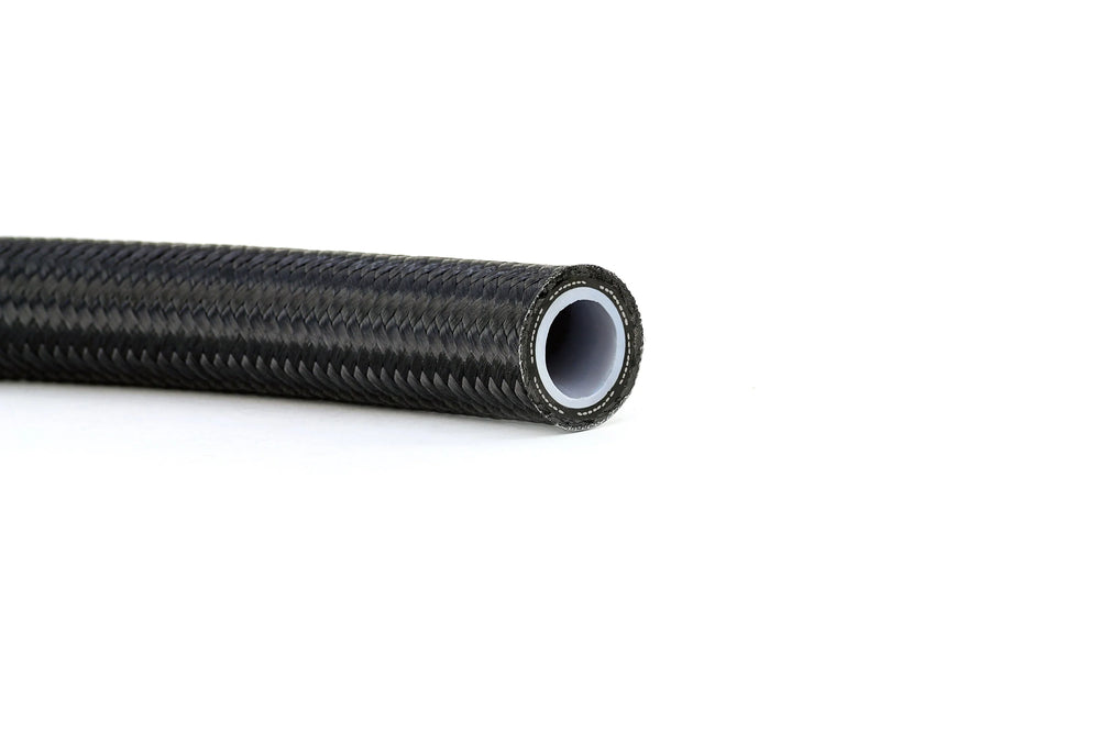 Reinforced PTFE Hose