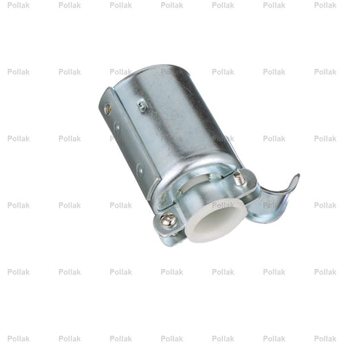 7-WAY, RV CONNECTOR METAL