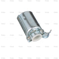 7-WAY, RV CONNECTOR METAL