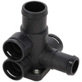 MOTORAD auto part installed view