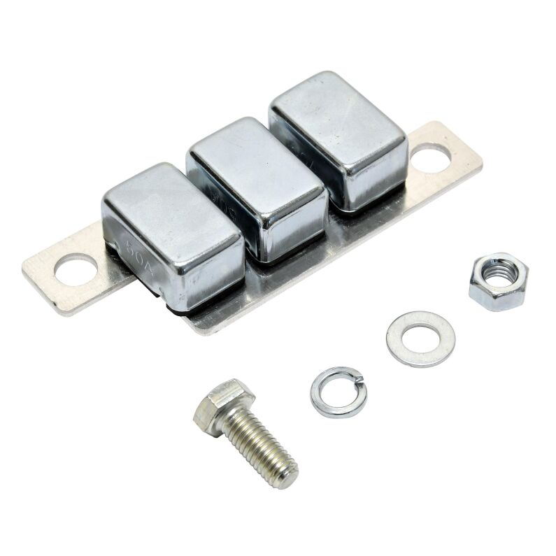REPLACEMENT CIRCUIT BREAKER FOR LT;