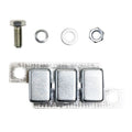 REPLACEMENT CIRCUIT BREAKER FOR LT;