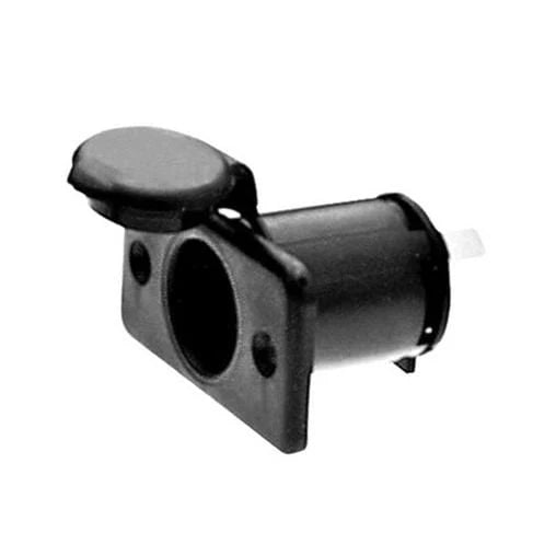 ACCESSORY SOCKET