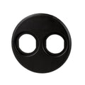 POWER SOCKET MOUNTING ADAPTER PLATE
