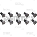 INTAKE MANIFOLD GASKET