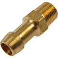 BRASS HOSE FITTING 5/16