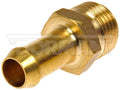 BRASS HOSE FITTING 5/16
