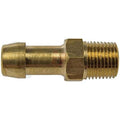 BRASS HOSE FITTING 5/16
