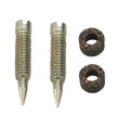 Idle Adjust. Needles w/Seals