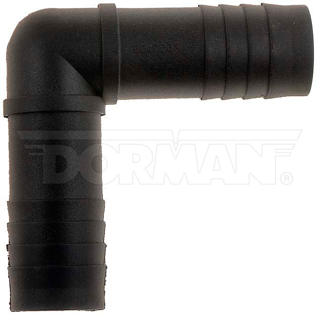 HEATER HOSE ELBOW